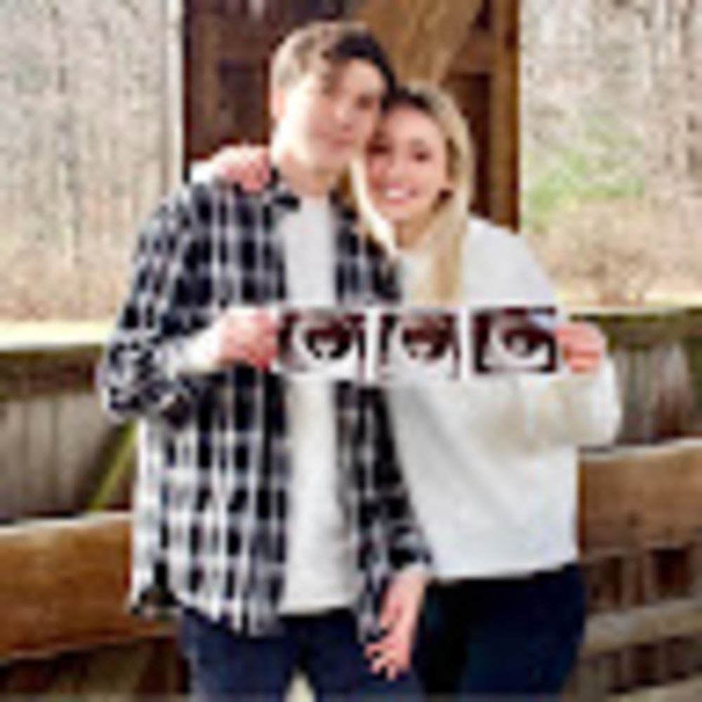 Meet your Posher, Itskaraelizabeth